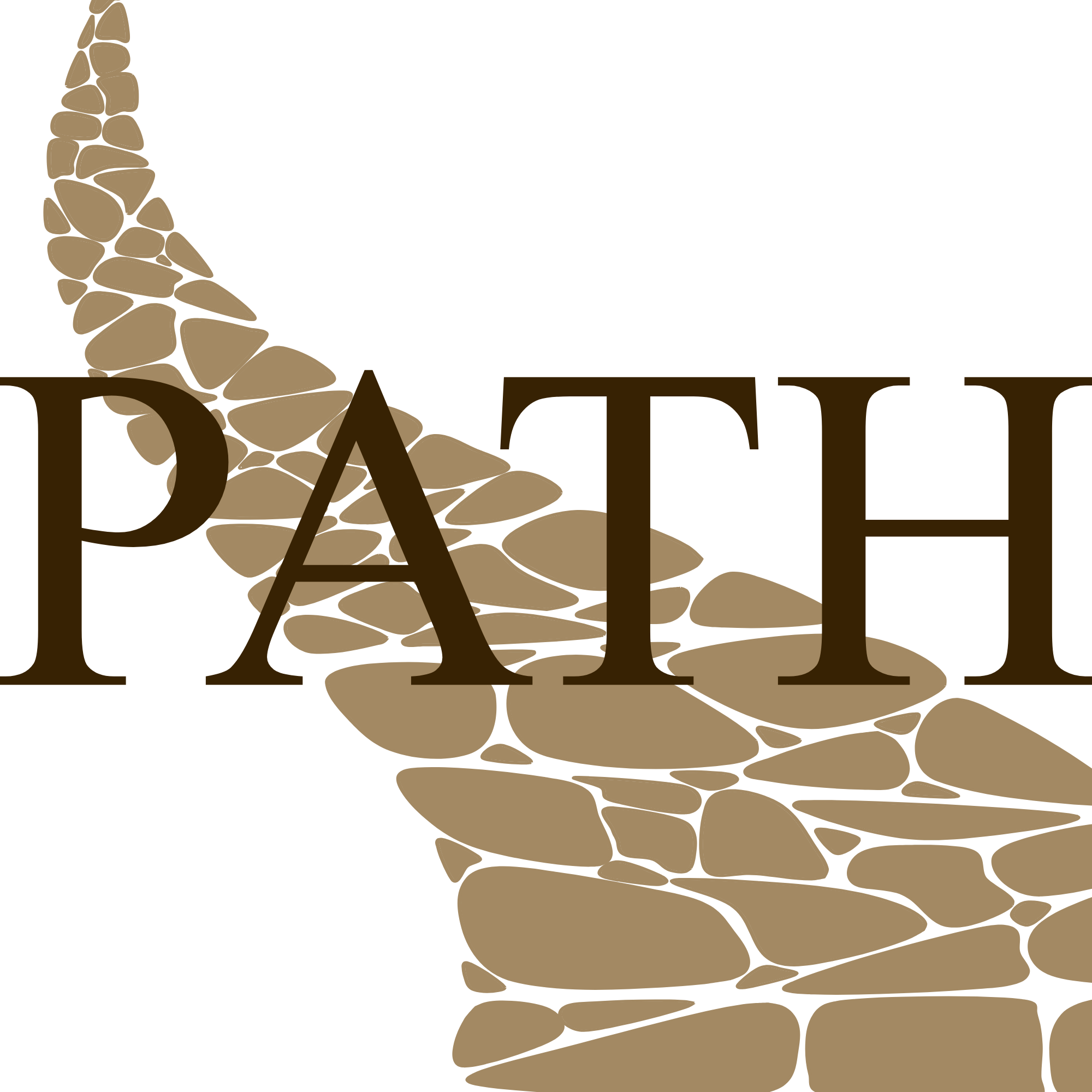 Path Between Publishing Logo